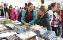 Фото 22: У Палаці мистецтв стартував Дитячий Форум