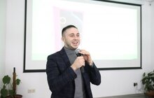 Фото 24: У Львові урочисто відкрили МолоДвіжЦентр