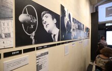 Фото 4: У Львові відкрили міждисциплінарний простір «РадіоГараж»