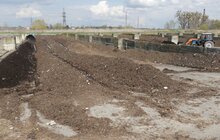 Фото 1: У Львові вперше продали компост на аукціоні через Prozorro