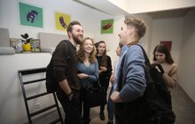 Фото 31: У Львові урочисто відкрили МолоДвіжЦентр