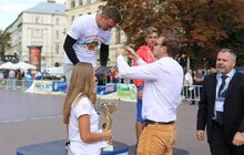 Фото 6: У Львові нагородили переможців Міжнародних змагань зі стрільби з лука «Золота осінь 2019»