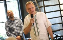 Фото 17: У Львові відкрили міждисциплінарний простір «РадіоГараж»