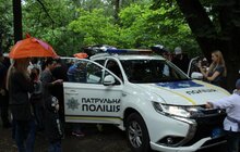 Фото 44: «Місто професій 2018» зібрало 30 тисяч відвідувачів