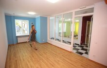 Фото 2: Незабаром на вулиці Пасічній відкриють новий дитячий клуб