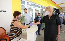 Фото 3: З вересня учні ліцею «Львівський» зможуть займатись плаванням у відремонтованому басейні