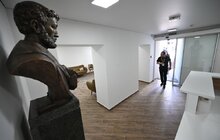 Фото 2: У Львові відкрили перший в Україні Центр допомоги людям, які пережили полон і тортури (фото/​відео)