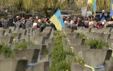 Фото 6: У Львові відзначили 98-му річницю створення ЗУНР урочистою ходою