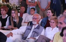 Фото 4: Відбувся випускний Львівського осередку Української Академії Лідерства