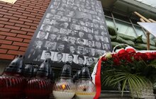 Фото 4: У Львові вшанували пам’ять жертв смоленської катастрофи