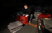 Фото 2: У Центрі Довженка незабаром відкриють оновлений концертний зал