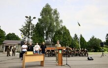 Фото 5: «Ви захищаєте небо всього демократичного світу», – Андрій Садовий привітав захисників з Днем Повітряних Сил ЗСУ