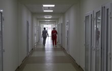 Фото 12: Незабаром у лікарні швидкої допомоги Львова запрацює нове кардіохірургічне відділення