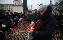 Фото 13: У Львові вшанували пам’ять жертв Голодоморів