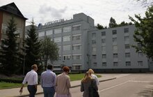 Фото 3: Мер Львова нагородив колектив АТ «Галичфарм» за допомогу місту під час карантину