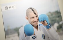 Фото 11: В Музеї Міста відкрилась фотовиставка #LvivOlympicHope
