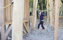 Фото 54: У Львові комплексно ремонтують парки: роботи тривають на низці об'єктів