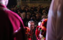 Фото 14: У Львові відбувся заключний гала-концерт Різдвяного фестивалю «Велика коляда»