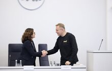 Фото 8: У Львові провели перше в Україні засідання Європейського Комітету регіонів з питань України (відео)