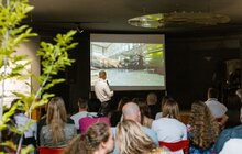 Фото 6: Незабаром у Львові відбудеться фестиваль архітектури та мистецтв «ВЕЖА»