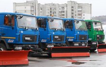 Фото 8: Львів готується до зими