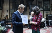 Фото 15: Сьогодні міський голова Львова Андрій Садовий нагородив авторів проєктів-переможців Громадського бюджету 2020