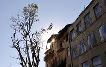 Фото 3: «Уряд Польщі найближчим часом прийме рішення щодо своєї участі у відновленні знищених у Львові будівель, які є історичною спадщиною», – Андрій Садовий