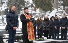 Фото 14: У Львові вшанували Героїв Небесної Сотні та Героїв подій в Дебальцеві