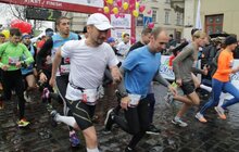 Фото 17: У Львові розпочався півмарафон