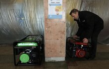 Фото 8: У Львові розгорнуть більше тисячі пунктів обігріву: перші 18 вже працюють