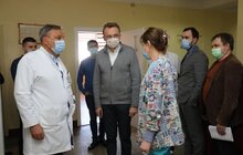 Фото 12: У Львові цьогоріч хочуть провести першу дитячу трансплантацію на базі лікарні на вул. Орлика