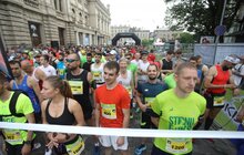 Фото 4: 4th Molokiya Lviv Half Marathon зібрав близько 3,5 тис бігунів з усієї України та з-за кордону
