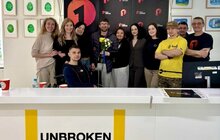 Фото 3: Жінки, які повертають до життя: у Львові відбулася зустріч із матерями та дружинами захисників, які проходять лікування в центрі UNBROKEN