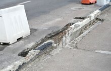 Фото 6: На Кульпарківському мості розпочинають ремонт: рух для транспорту повністю не перекриватимуть (відео)