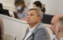 Фото 27: У Львові провели Екстрений медичний форум