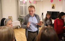 Фото 18: У Львові створили новий дитячий будинок сімейного типу