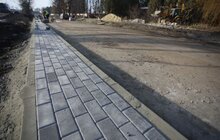Фото 10: З наступного тижня планують відновити рух транспорту на вул. Курмановича