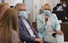 Фото 40: У Львові провели Екстрений медичний форум