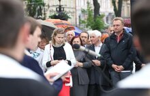Фото 29: Третій день святкування 761-ої річниці міста Львова