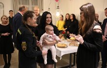 Фото 22: У Львові створили новий дитячий будинок сімейного типу