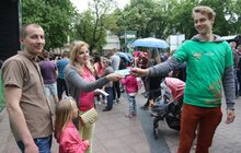 Фото 38: Третій день святкування 761-ої річниці міста Львова