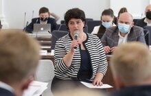 Фото 57: У Львові провели Екстрений медичний форум