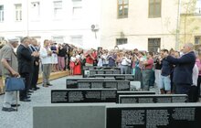 Фото 30: У Львові урочисто відкрили «Простір Синагог»