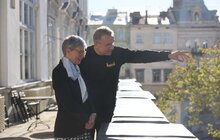 Фото 3: Мер Львова обговорив з Послом Канади в Україні проєкт спортивної реабілітації