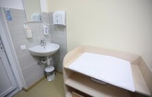 Фото 9: У Львові розвивають мережу сімейної медицини, відкриваючи амбулаторії в кожному мікрорайоні міста