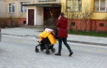 Фото 8: «Останні два роки ми дуже багато уваги приділяємо міжквартальним дорогам і дворикам», - А. Садовий