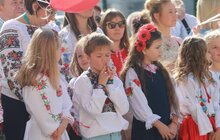 Фото 15: У Львові відкрили школу нового формату – ліцей «Еколенд»