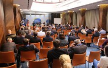 Фото 28: Сьогодні у Львові розпочався VI Всеукраїнський форум місцевого самоврядування