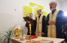 Фото 5: На вул. Новознесенській відкрили новий садочок