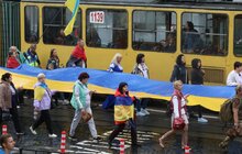 Фото 18: З нагоди Дня Незалежності у Львові відбувся Марш нескорених